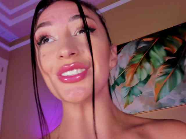 LunaMystyque webcam
