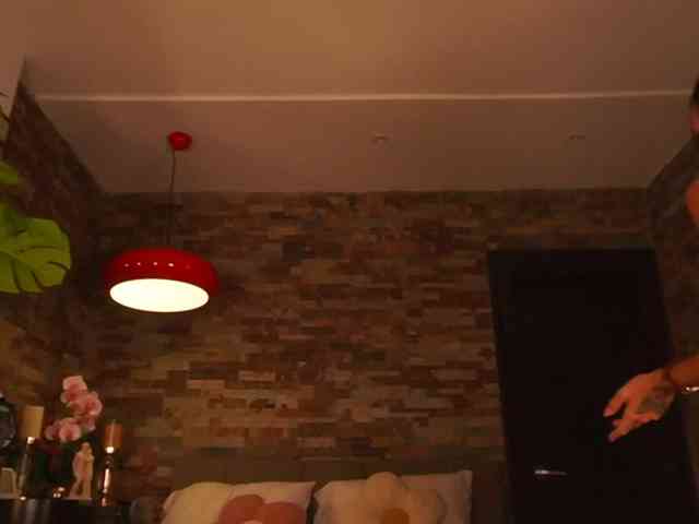 LunaMystyque webcam