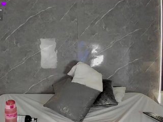 Rachellebony's Live Webcam