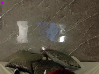 Rachellebony's Live Webcam