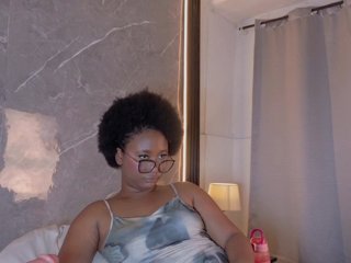 Rachellebony Porn Show