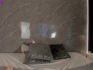 Rachellebony's Live Webcam