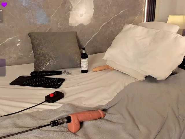 Rachellebony live webcam show