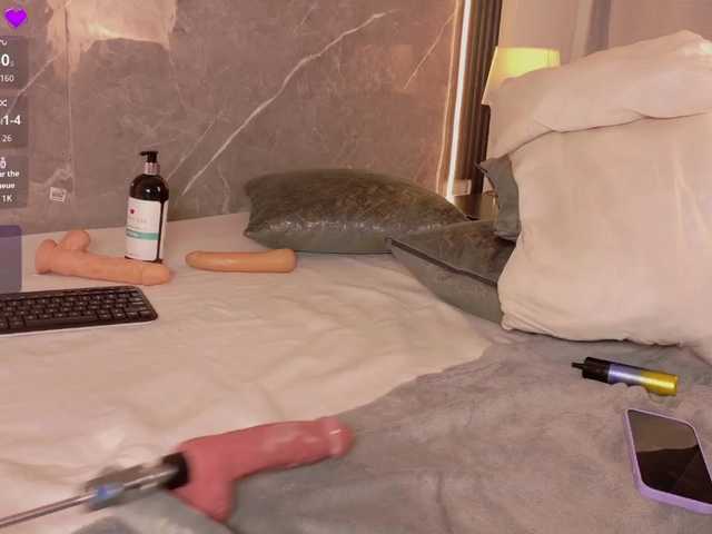 Rachellebony live cam on BongaCams