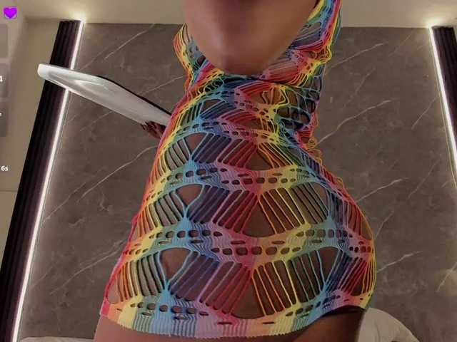Rachellebony