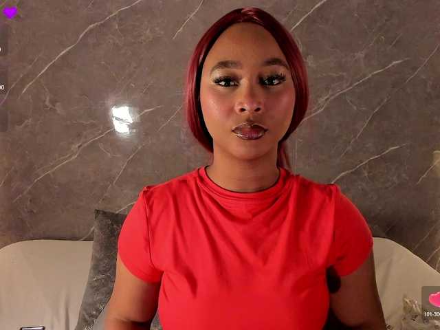 Rachellebony live cam on BongaCams