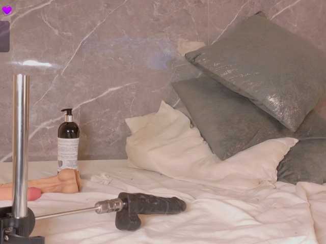 Rachellebony live cam on BongaCams