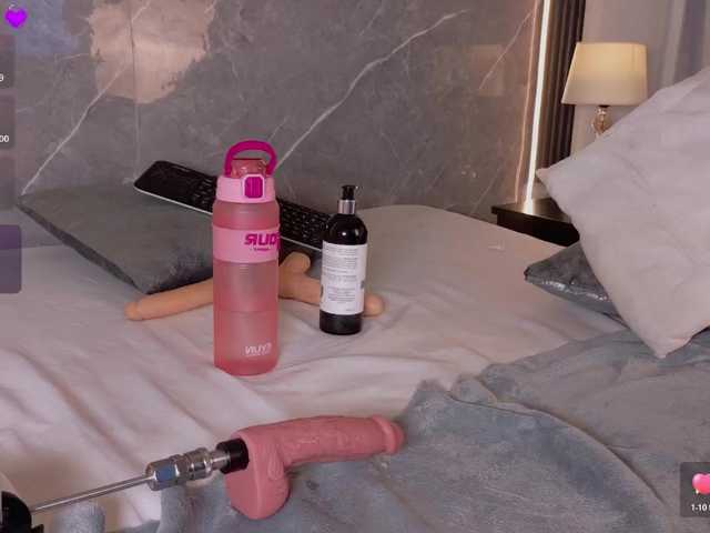Rachellebony live cam on BongaCams