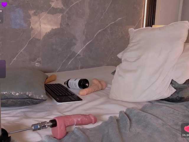 Rachellebony live cam on BongaCams