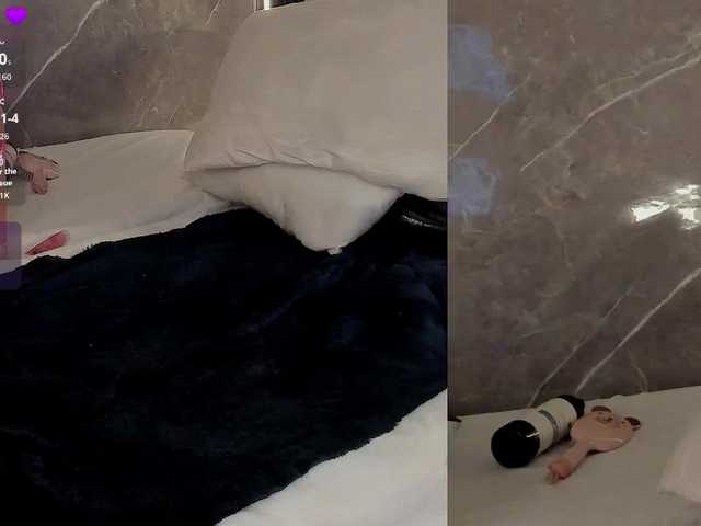 Rachellebony live cam on BongaCams