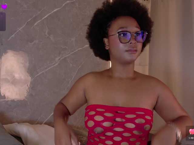 Rachellebony live cam preview
