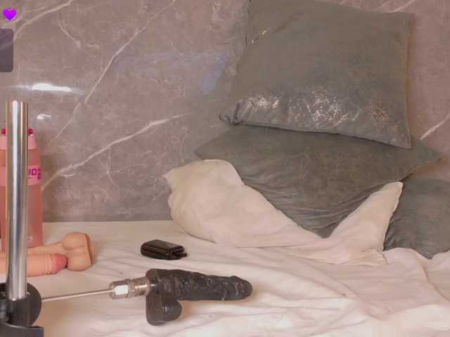 Rachellebony live cam on BongaCams