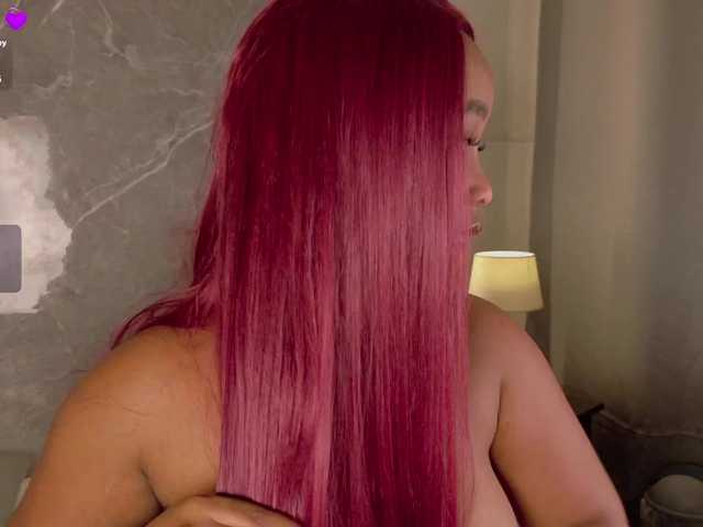 Rachellebony live cam on BongaCams