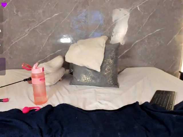 Rachellebony live webcam show