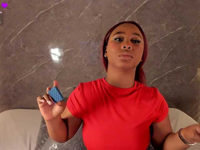 Rachellebony live cam on BongaCams