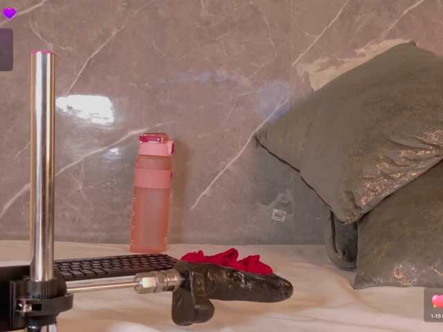 Rachellebony live cam preview