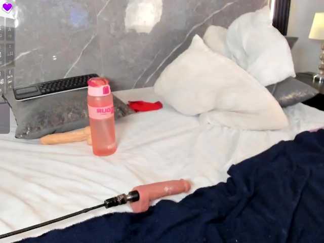 Rachellebony live webcam show