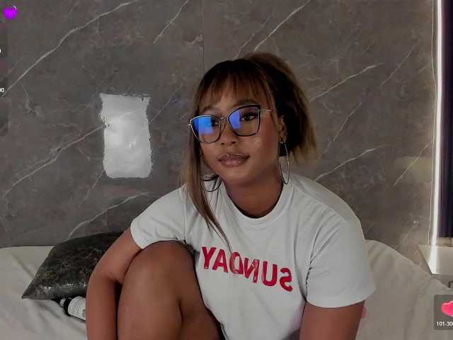 Rachellebony