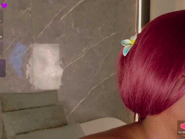 Rachellebony live cam on BongaCams