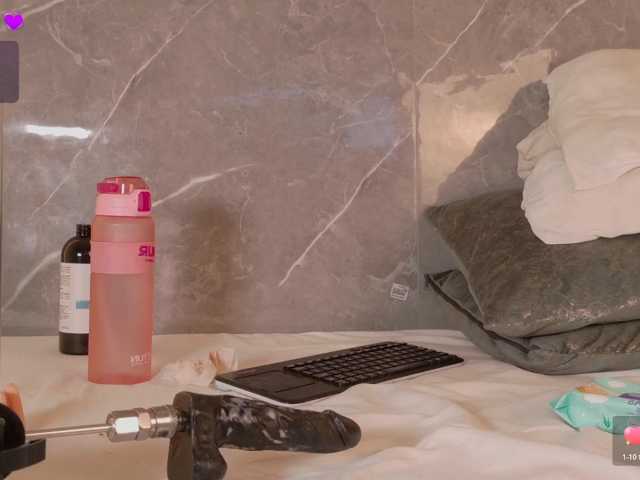 Rachellebony live cam on BongaCams