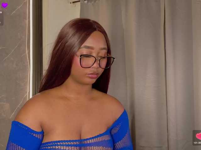 Rachellebony