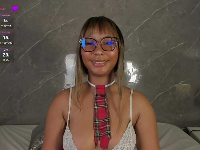 Rachellebony