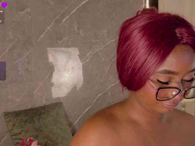 Rachellebony webcam