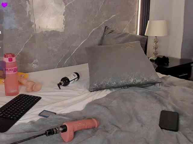 Rachellebony webcam