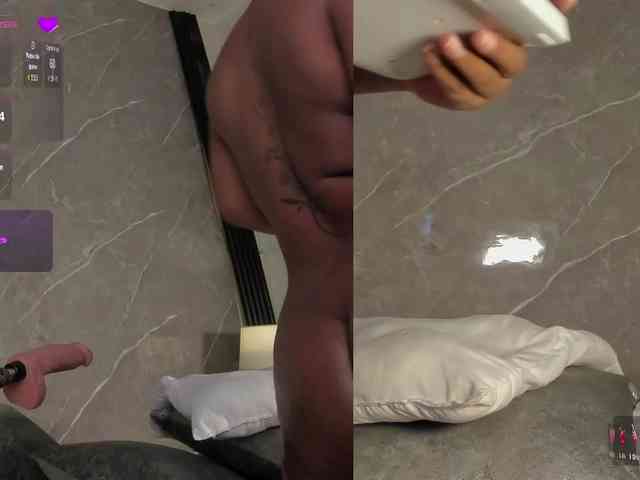 Modelo: Rachellebony