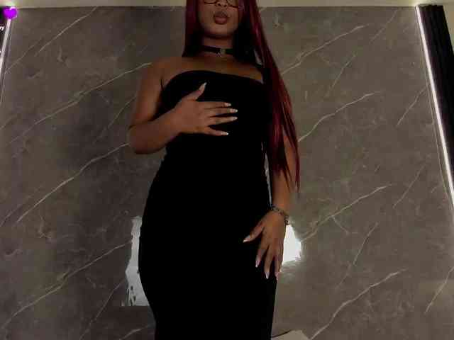 Rachellebony