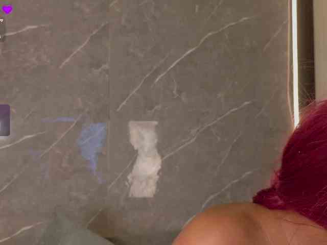 Rachellebony webcam