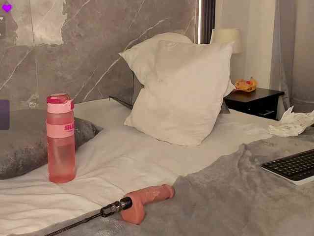Rachellebony webcam
