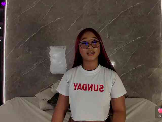 Rachellebony webcam