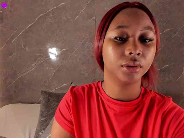 Rachellebony webcam