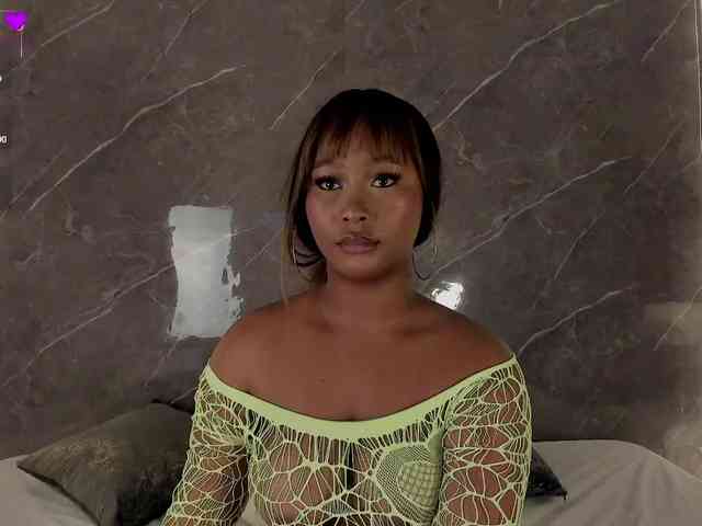 Rachellebony