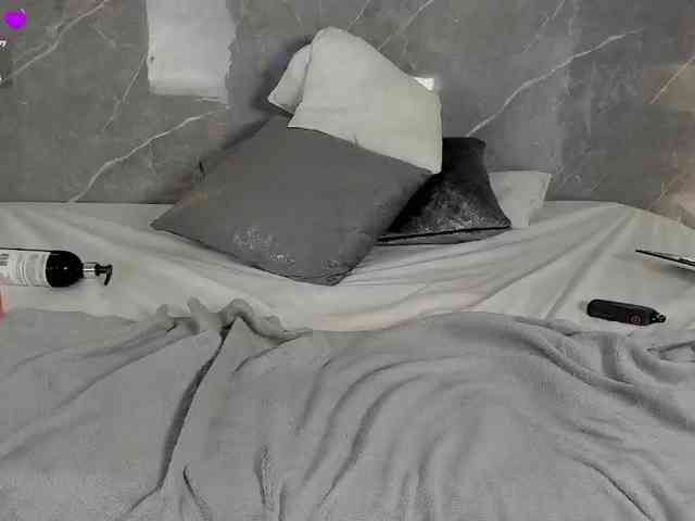Rachellebony webcam