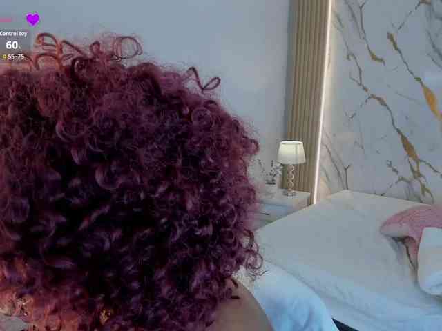 Rachellebony webcam