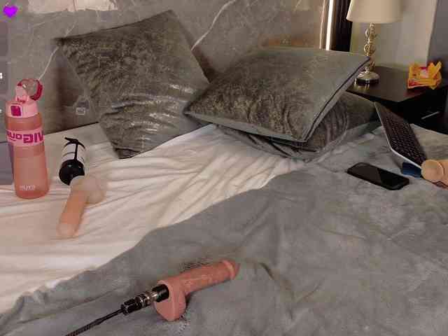 Rachellebony webcam