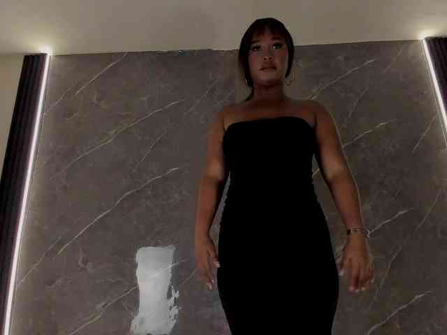 Rachellebony webcam