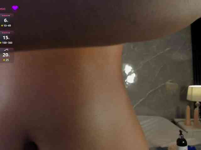 Rachellebony