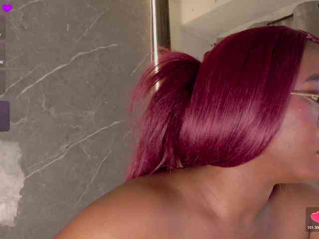 Rachellebony webcam