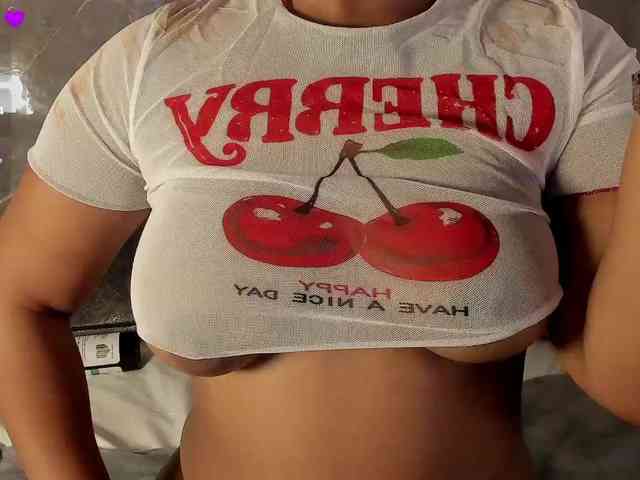 Rachellebony webcam