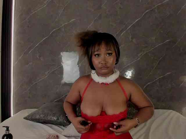 Rachellebony webcam