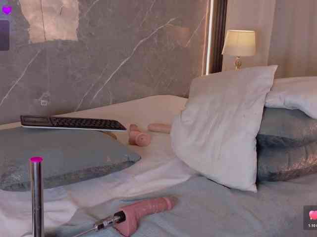 Rachellebony webcam