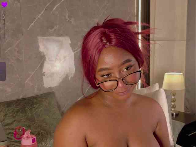 Rachellebony webcam