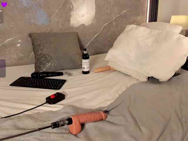 Rachellebony webcam