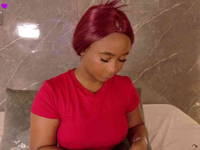 Rachellebony webcam