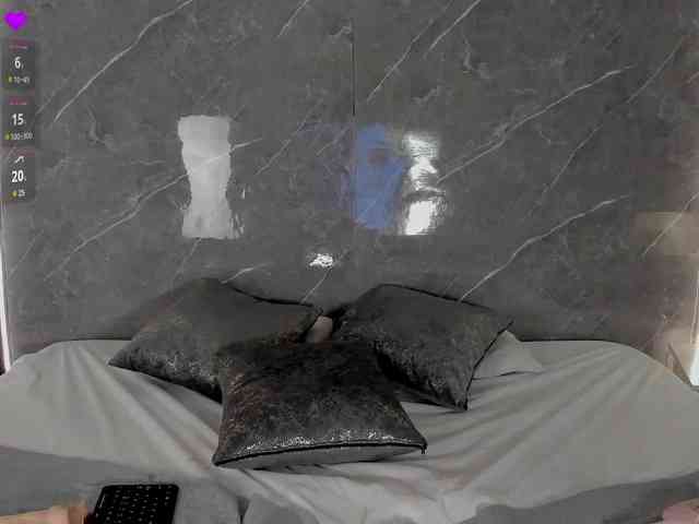 Rachellebony webcam