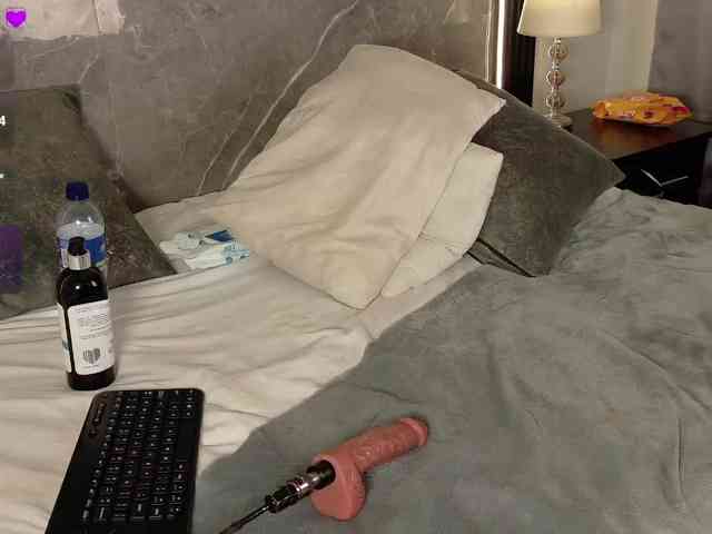 Rachellebony webcam