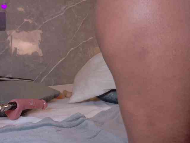 Rachellebony webcam